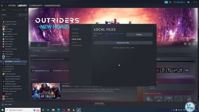 ✅ How To Fix Unreal Engine 4 Crash Reporter - An Unreal Process Has Crashed: UE4-Madness