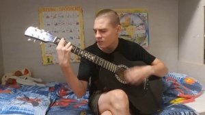 ЧеЗаУродыНаСцене - Патологоанатом (Cover)
