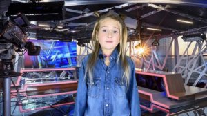 Говорим красиво! Часть 1.Выпуск Кидс Стар шоу с Амелией Раусовой