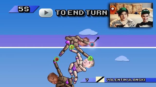 ТРЯСЁМ ПИСУНАМИ С ДАНИЛОМ смотреть онлайн