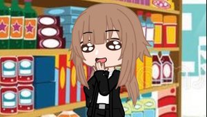 Мои неловкие моменты || Gacha club || Истории из жизни