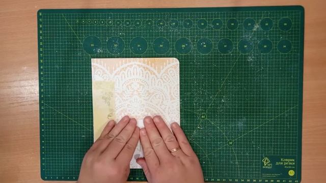 Открытка / Альбом / Скрапбукинг / Альбом первого года жизни / Кардмейкинг / Твори вместе со мной