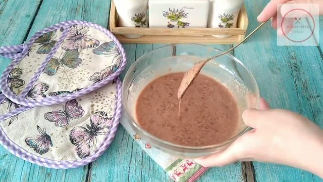 Оладьи Печеночные - Пышные и Вкусные/Liver Pancakes