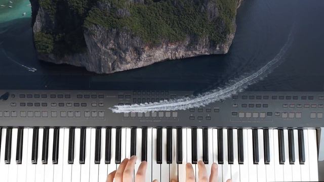 ЛИМБО МЕЛАДЗЕ YAMAHA PSR STYLE (COVER by DJX) смотреть онлайн