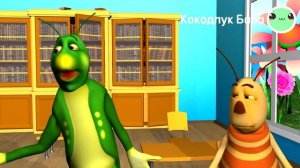 Бандит. Первая серия.