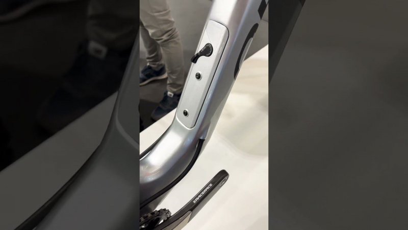 EuroBike 2023. Orbea Rallon. Заряженный эндуро двухподвес.