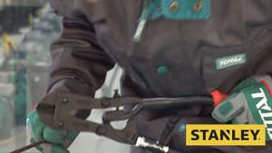 Болтовой резак 600мм Total THT113246