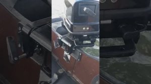 мотор кондор 6 лошадок.