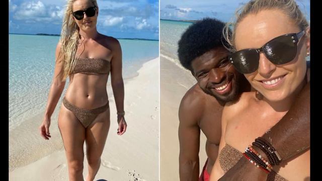 Lindsey Vonn Biography - History of Lindsey Vonn in Timeline смотреть онлайн