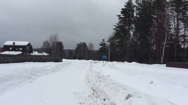 Мои рассуждения о счастье. Февральское видео. Переезд в Россию. смотреть онлайн