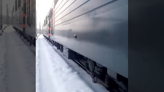 Опасная работа на ЖД смотреть онлайн