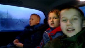 До - воробушка гнездо Хор