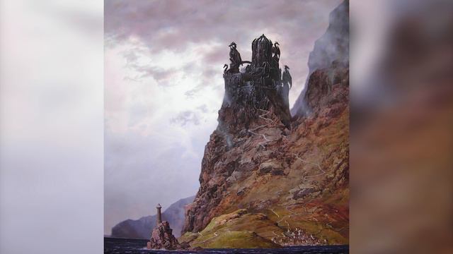 Худшие отцы Вестероса (ПЛИО и Игра Престолов) смотреть онлайн