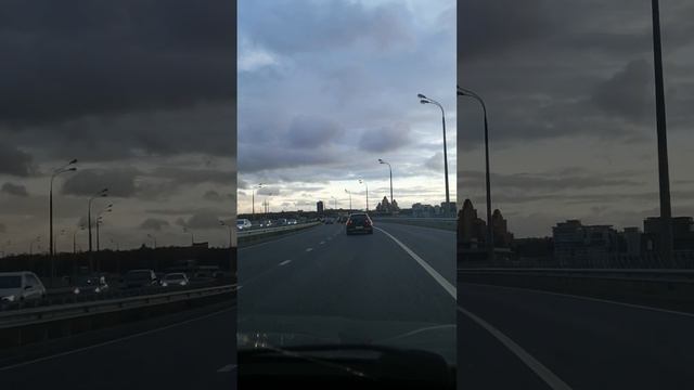 Казань. Мост Миллениум смотреть онлайн