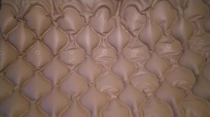 Противопролежневый матрас