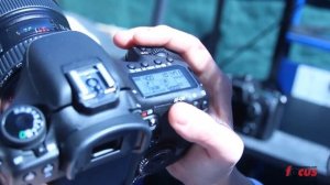 Nikon D7100 vs Canon EOS 7D