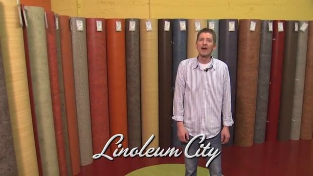 Linoleum City Commercial смотреть онлайн