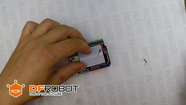 Ардуино и датчик освещенности смотреть онлайн