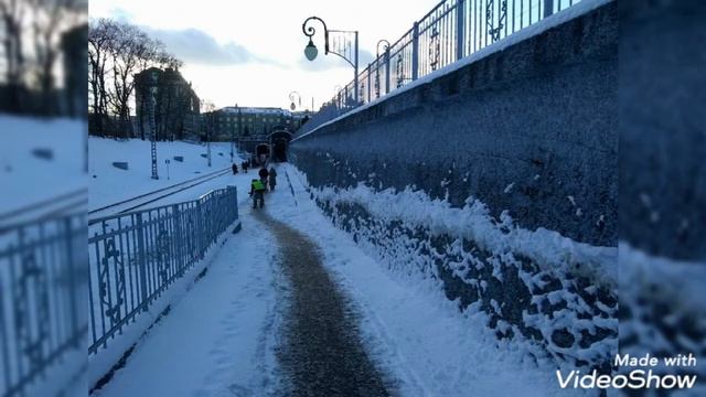 Белое Рождество 2021 смотреть онлайн