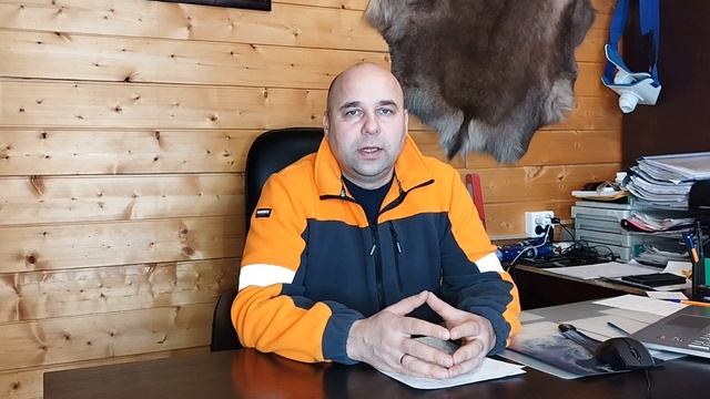 Что взять с собой на рыбалку в Баренцево море? смотреть онлайн