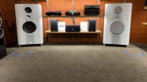 Heco Direkt Dreiklang NZ Demo 2020