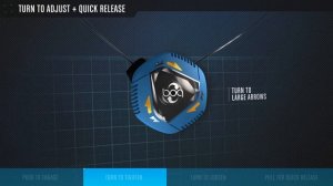 Система быстрой шнуровки BOA®