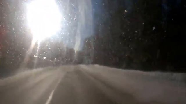 ДАЛЬНОБОЙЩИК ПОСЛЕДНЯЯ СЪЕМКА