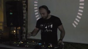 ZAKIR [LIVE] @New Place Moscow