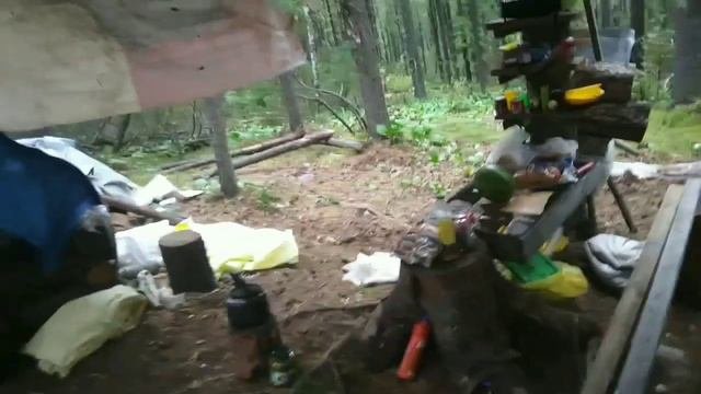 Часть2 Таёжный промысел
