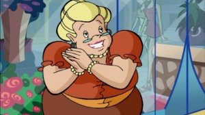 Winx Club 01x18 : Adieu Alféa ! http://www.silverwinx.com