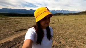 Автопутешествие Пермь-Горный Алтай (3 часть)