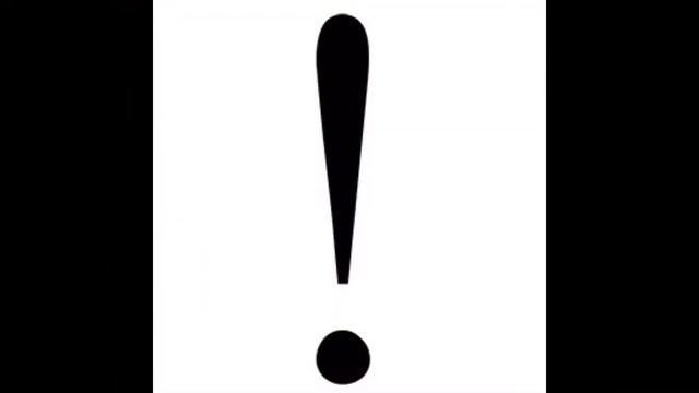 10 занятие "Предложение с восклицательным знаком" смотреть онлайн