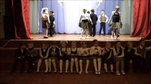 Дунаевский  "ПОЛЬКА"