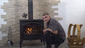 Длительное горение и тлеющий режим. Как правильно топить, сколько горит, все минусы и плюсы.