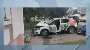 Смертельное ДТП с подростками на каршеринге- кто виноват и что делать?