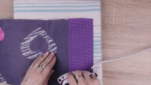 ПРИДУМАЛА ЧТО СШИТЬ ИЗ САМЫХ МЕЛКИХ ОСТАТКОВ ткани / Лоскутное шитье — пэчворк