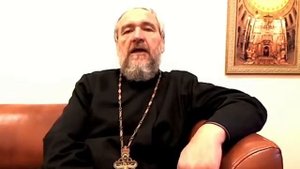 Как молится за пьющего человека.