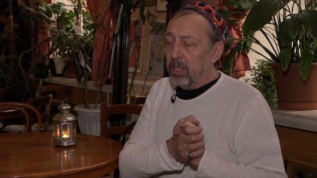 Приветствие участникам фестиваля от Николая Владимировича Коляды