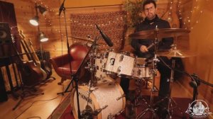 SONOR AQ2 Bop Set - Unboxing & test. 🔴Una batería versátil con un SONIDO BRUTAL!!!🥁🥁🥁🎧🎧