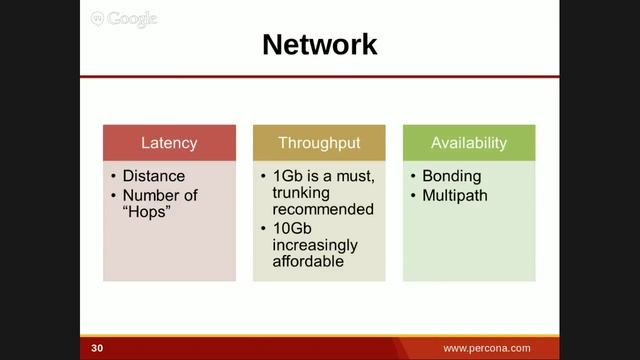 Peter Zaitsev - Practical MySQL Performance Optimization