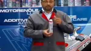 Liqui Moly Kuhler Reiniger, Очиститель системы охлаждения, 1994