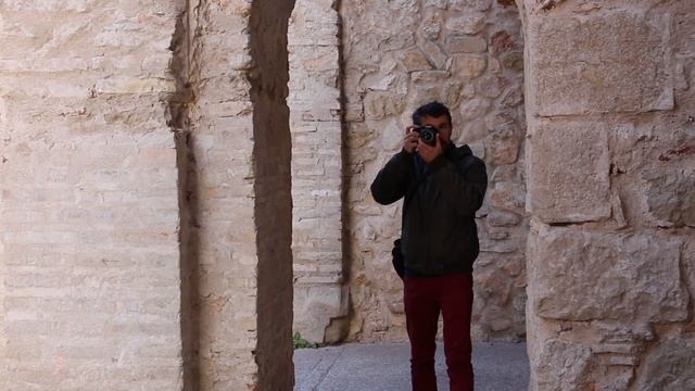 Panasonic FZ300, review en español. смотреть онлайн