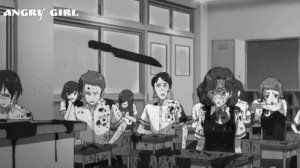 [AMV, Аниме клип - {Тони Раут} Абракадабра]