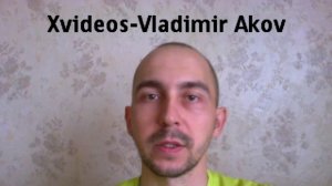 Xhamster Vladimir Akov Pornstar