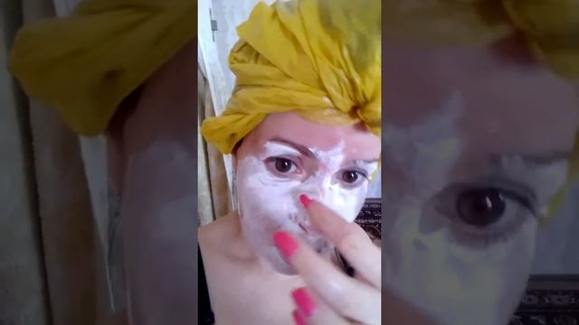 Сметанное настроение!