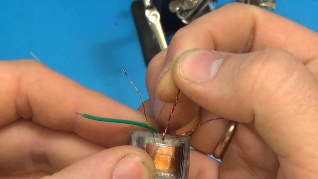⚡ГЕНЕРАТОР ВЫСОКОГО? НАПРЯЖЕНИЯ⚡СВОИМИ РУКАМИ