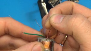 ⚡ГЕНЕРАТОР ВЫСОКОГО? НАПРЯЖЕНИЯ⚡СВОИМИ РУКАМИ