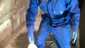 Помощник штукатура, Хопер ковш