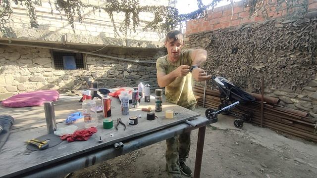 максимальные нагрузки на ИЖ 53 М смотреть онлайн