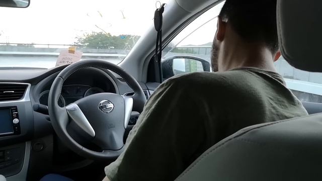 Nissan Sylphy ? убийца Toyota Allion и Premio | Правда или ложь?